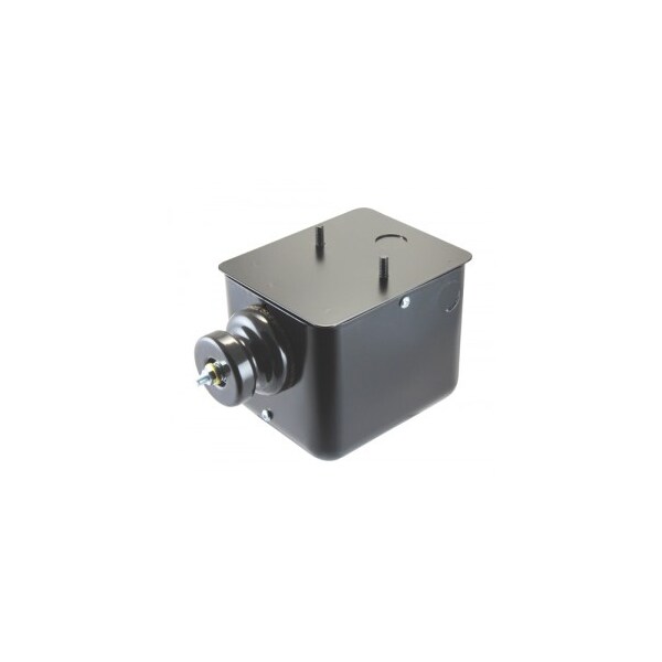 542-Pf 120V Primary, 10,000V